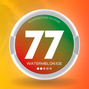 77 Watermelon Ice Light