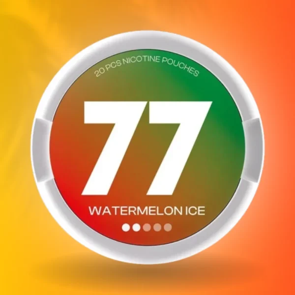 77 Watermelon Ice Light - Image 1