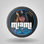 Miami Ice Energy Ultra Strong