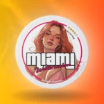 Miami Watermelon Extra Strong