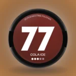77 Cola Ice