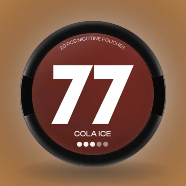 77 Cola Ice - Image 1