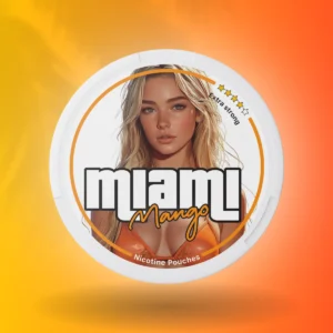Miami Banana Extra Strong