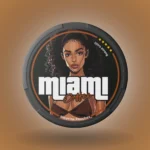 Miami Coffee Ultra Strong