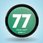 77 Fresh Mint