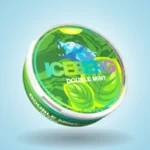Iceberg Double Mint 50mg