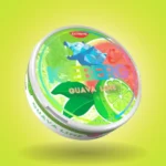 Iceberg Guava Lime 50mg