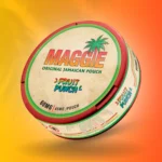 Maggie Fruit Punch 60mg