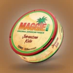 Maggie Lite Jamaican Kola 16mg