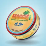 Maggie Lite Mr Blue 16mg