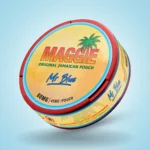 Maggie Mr Blue 60mg