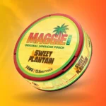Maggie Lite Sweet Plantain 16mg