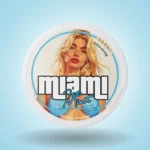 Miami Ice Mint Extra Strong