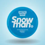 Snowman Arctic Kick 12mg
