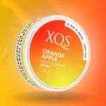 XQS Orange Apple