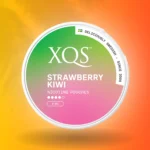 XQS Strawberry Kiwi