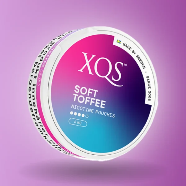 XQS Soft Toffee - Image 1
