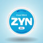Zyn Cool Mint Mini 6mg