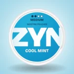 Zyn Cool Mint 6mg