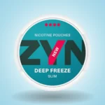 Zyn Deep Freeze 11mg
