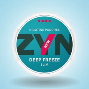 Zyn Deep Freeze 11mg