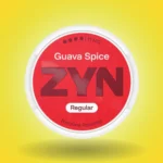Zyn Guava Spice 11mg
