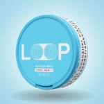 Loop Ice Cool Mint Strong