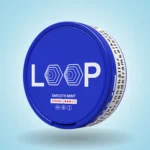 Loop Smooth Mint Strong