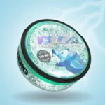 Iceberg Caffeine Energy Sweet Mint