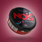 Nois Extreme Cherry