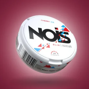 Nois Cherry Ice