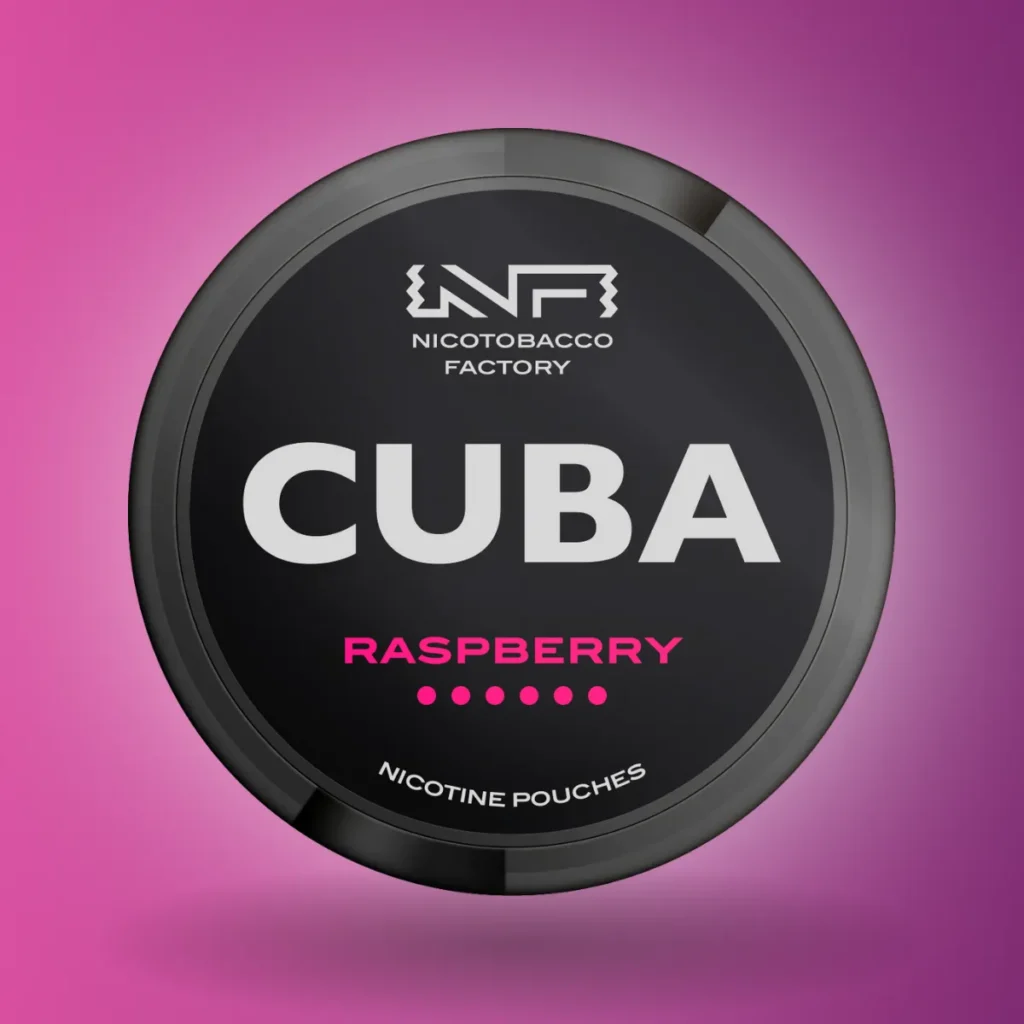 Cuba Snus