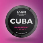 Cuba Black Raspberry