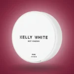 Kelly White Hot Cherry