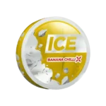 OUTLET Ice Banana Chilli X