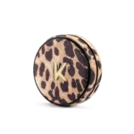 Kelly White - Leopard Kelly