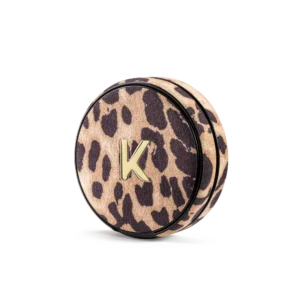 Kelly White - Leopard Kelly