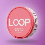 Loop Red Chilli Melon Strong