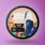 Zeus Bubblegum Strong