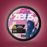Zeus Cherry Blossom Strong