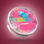 Iceberg Cherry 50mg