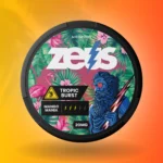 Zeus Tropic Burst Strong