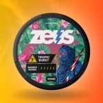 Zeus Tropic Burst Extra Strong