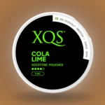 XQS Cola Lime