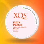 XQS Fizzy Peach