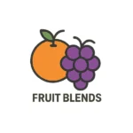 Fruit Nicotine Pouch Flavours