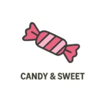 Candy Nicotine Pouch Flavours