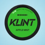 Klint Apple Mint X-Strong
