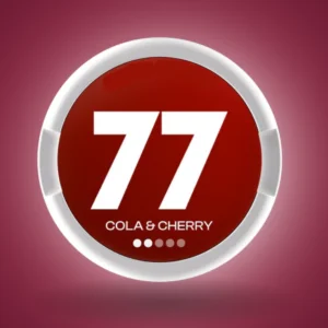 77 Cola Cherry Light