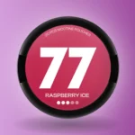 77 Raspberry Ice